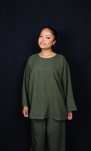 Ensemble KLAYA Kaki