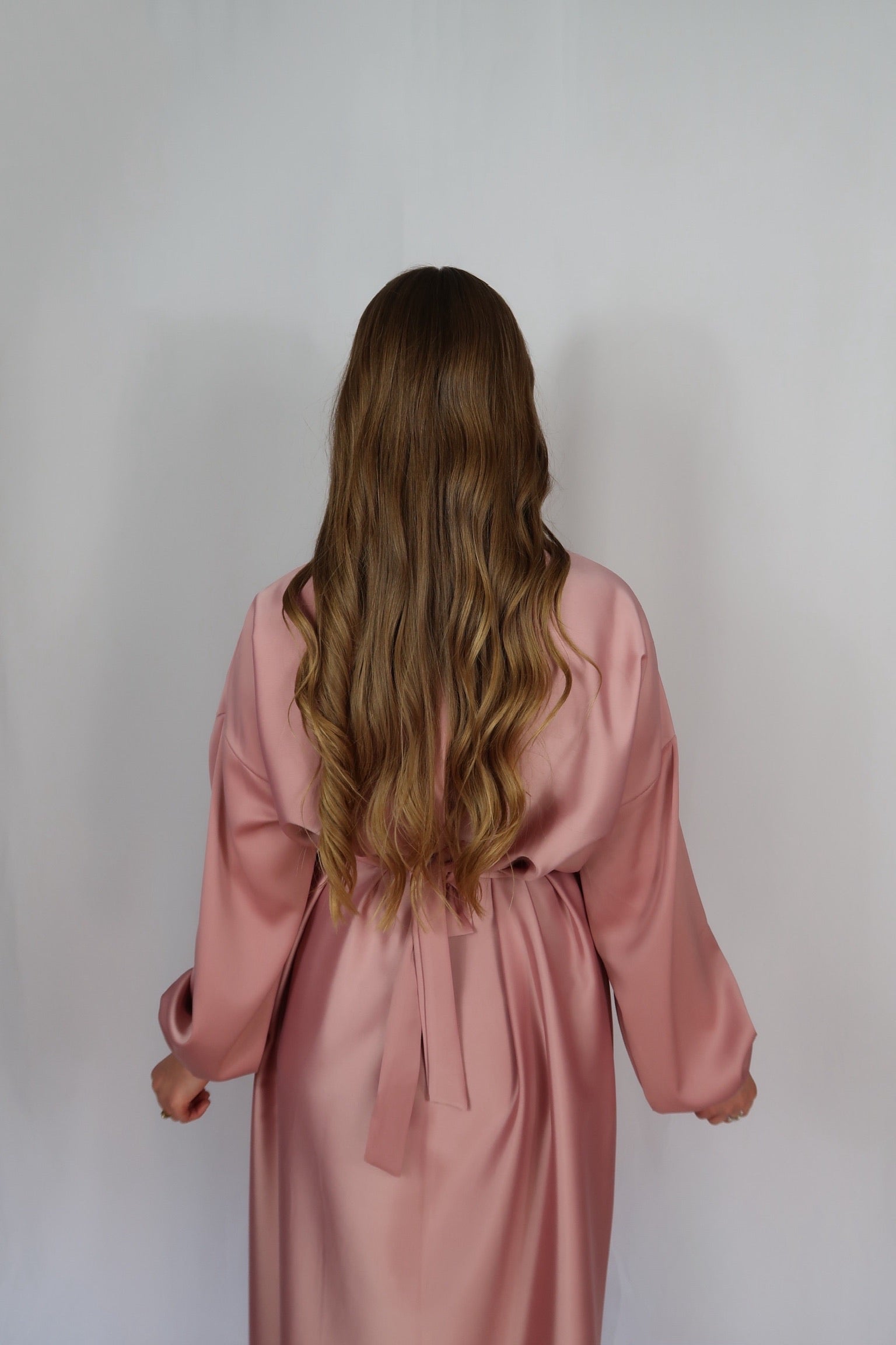 Robe CLASSY Rose