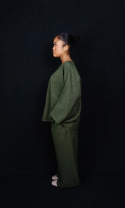 Ensemble KLAYA Kaki