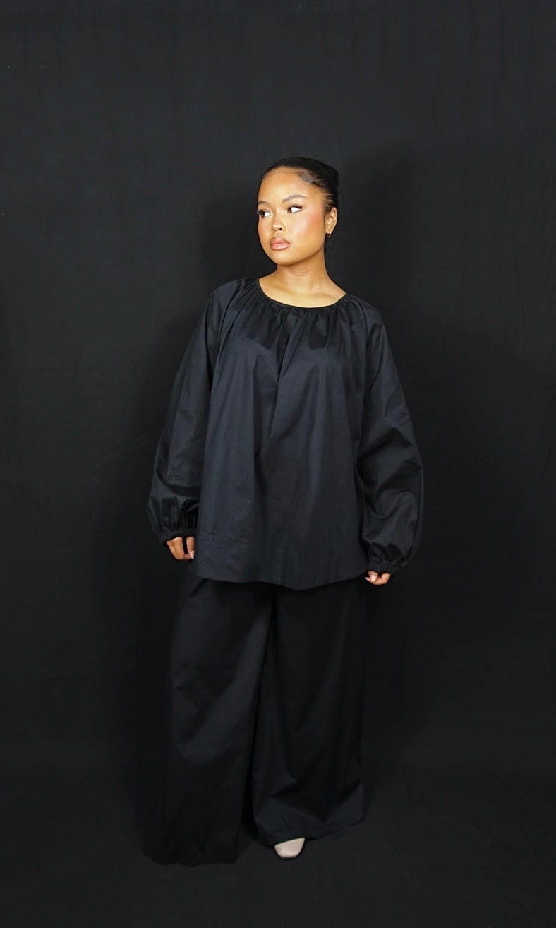 Ensemble BALOON Noir