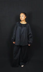 Ensemble BALOON Noir