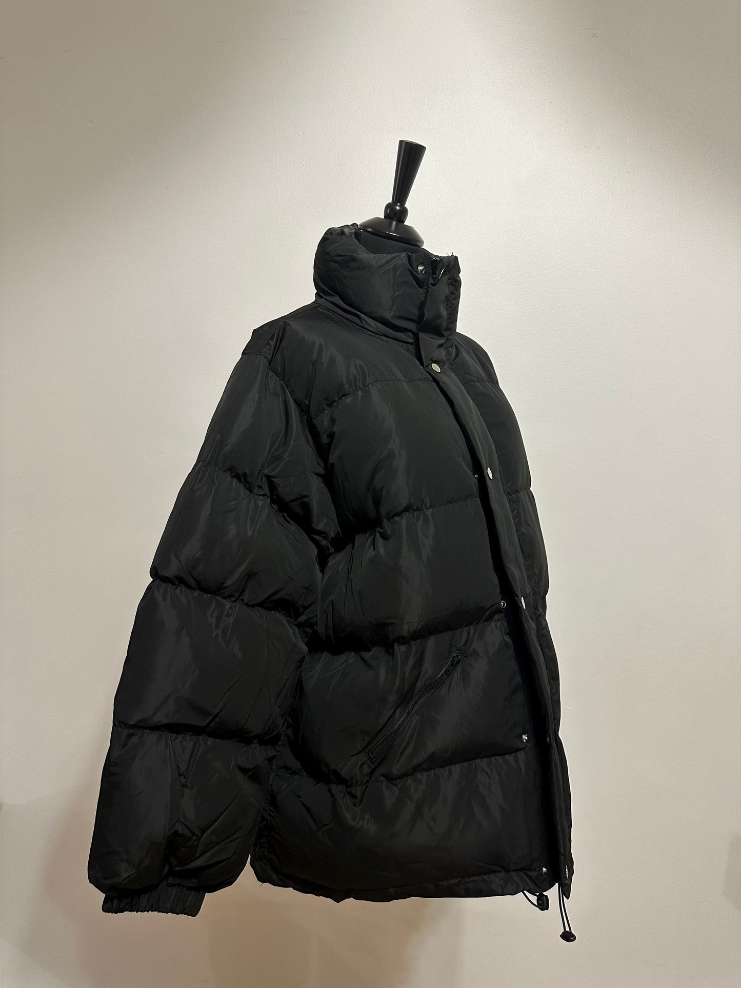 Doudoune PUFFER Noir