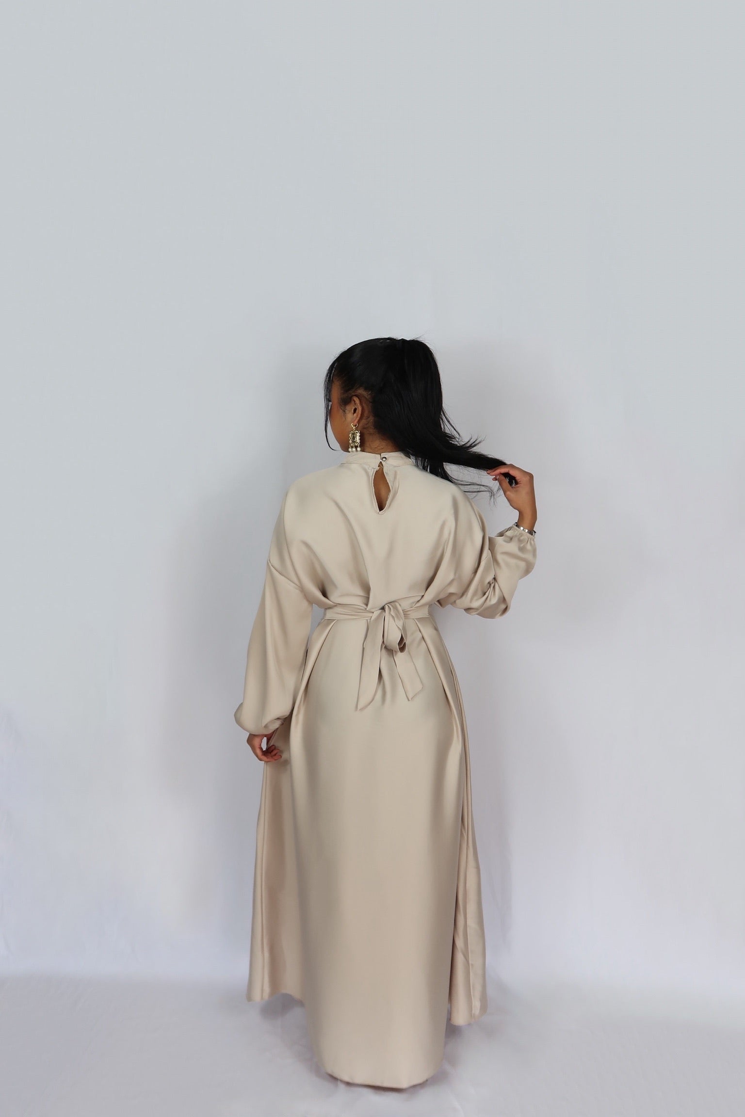 Robe CLASSY Beige