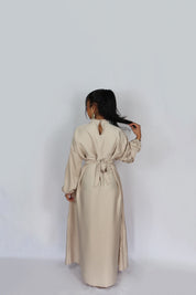 Robe CLASSY Beige