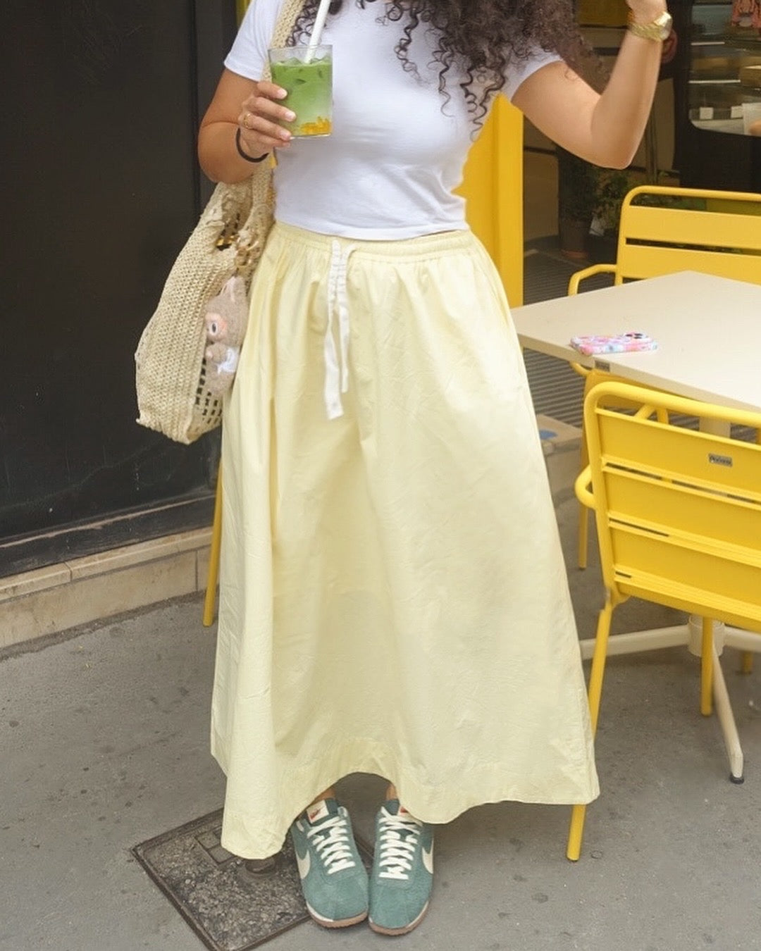 Jupe BUTTER