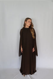 Abaya ALBA