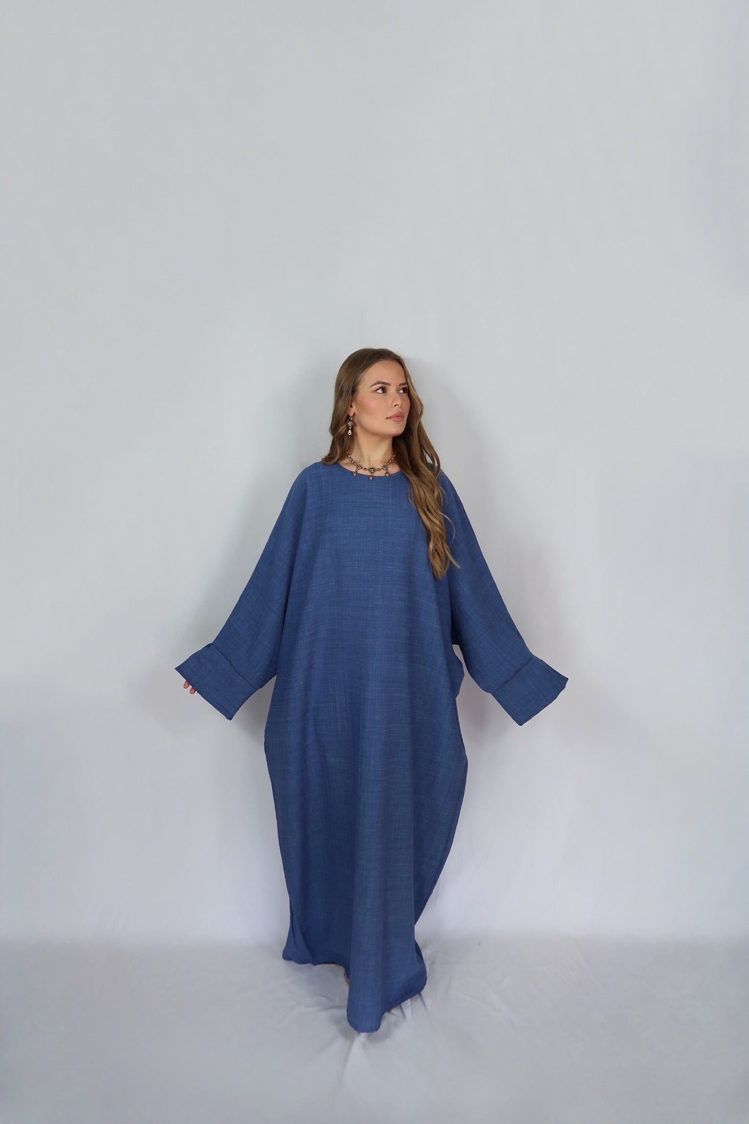 Abaya KLEYA Jean