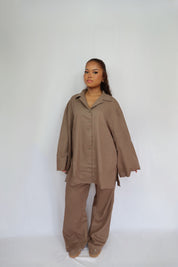 Ensemble MOKKA