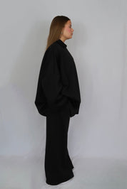 Ensemble ZIP XL Noir