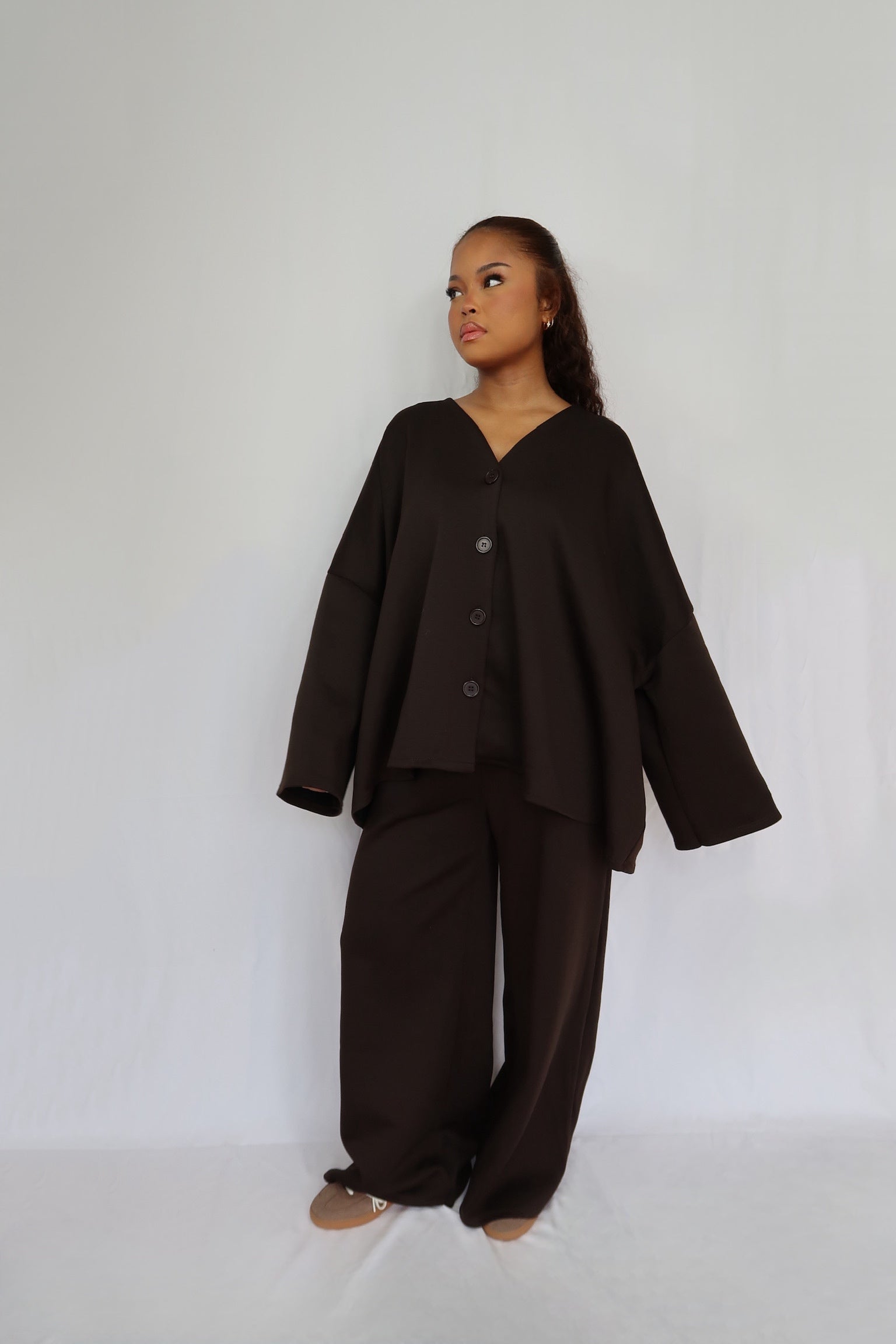 Ensemble FALL