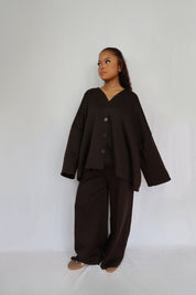 Ensemble FALL
