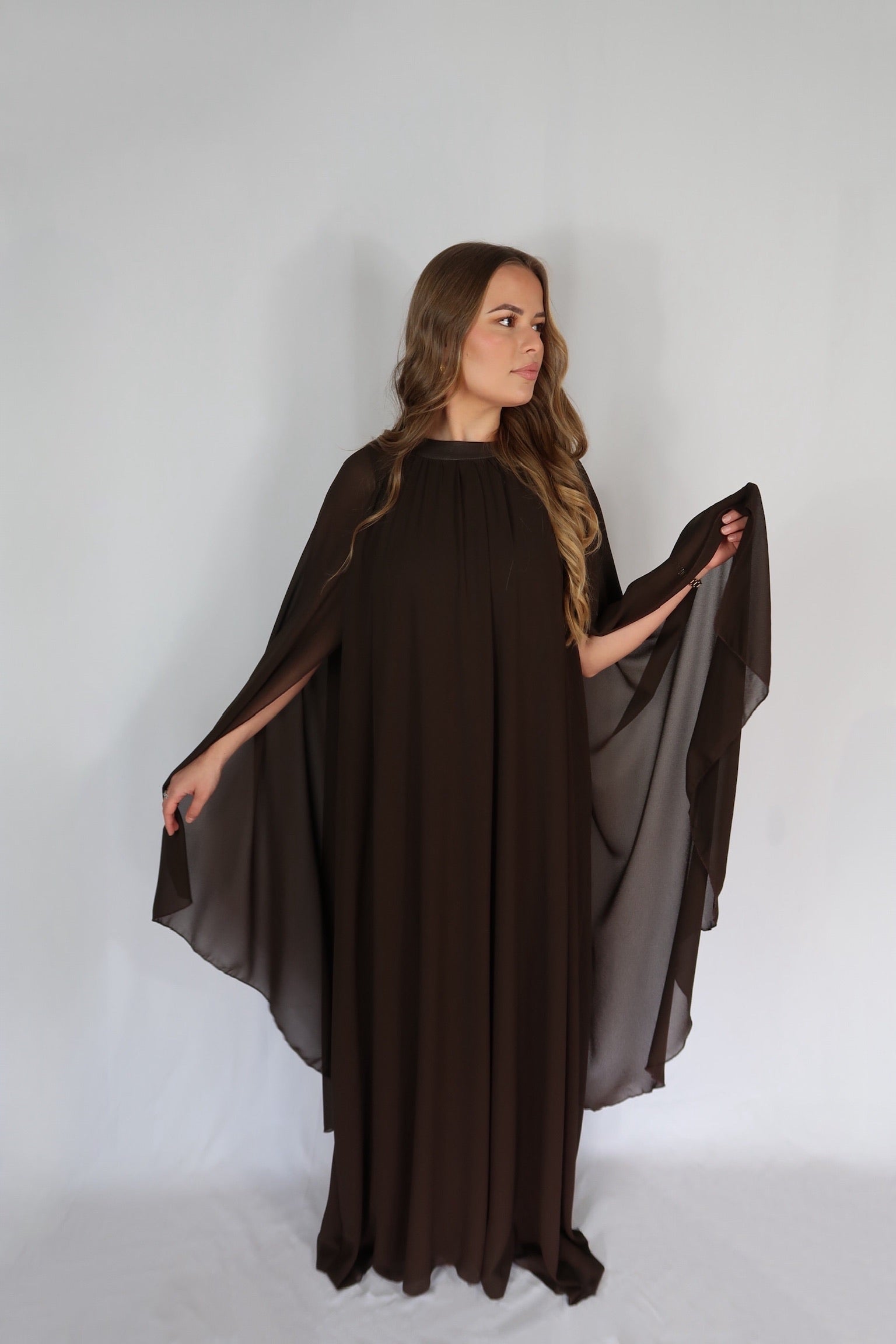 Abaya ALBA