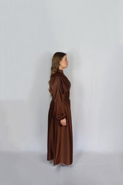 Robe CLASSY Brown