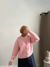 Cardigan ROSY