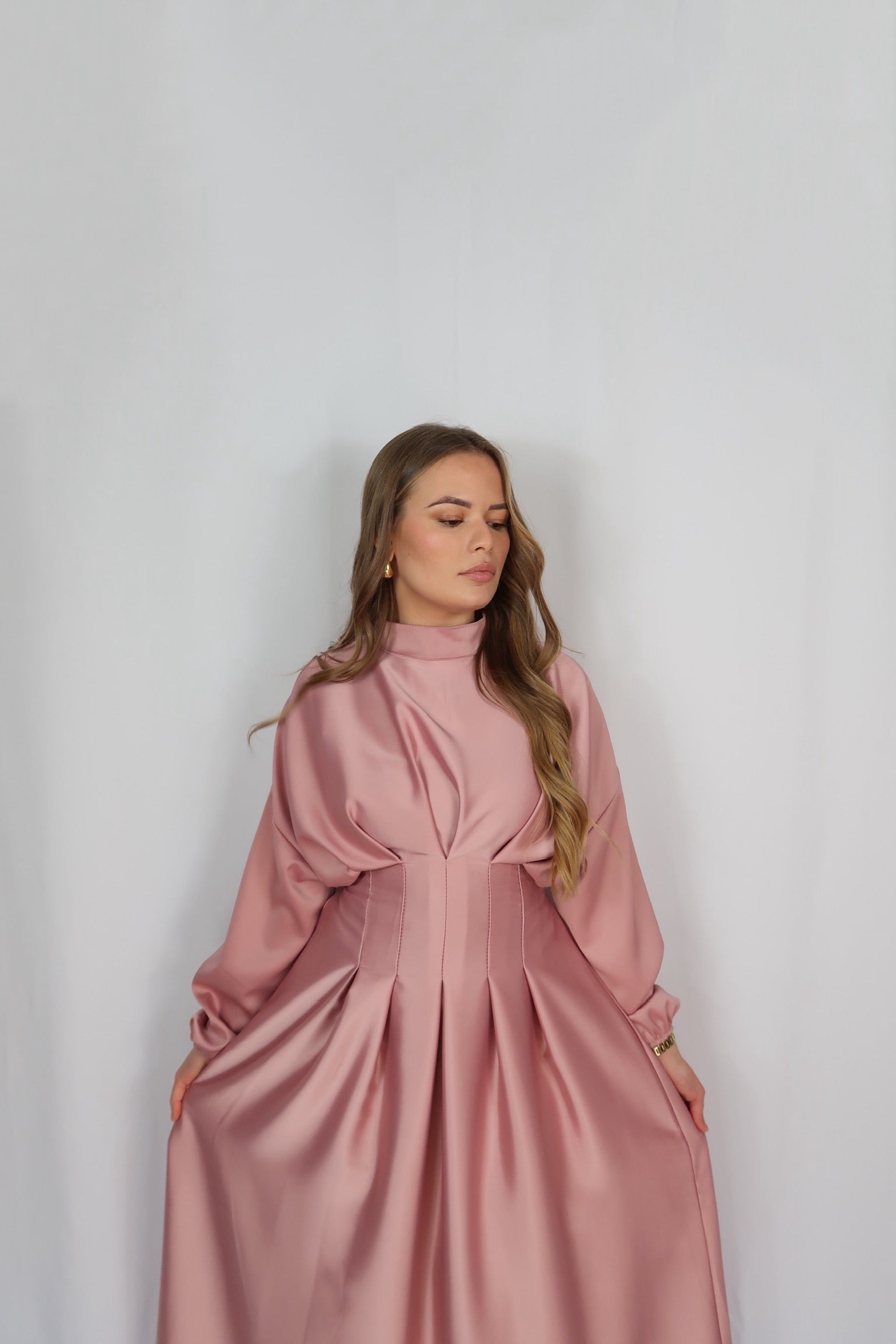 Robe CLASSY Rose