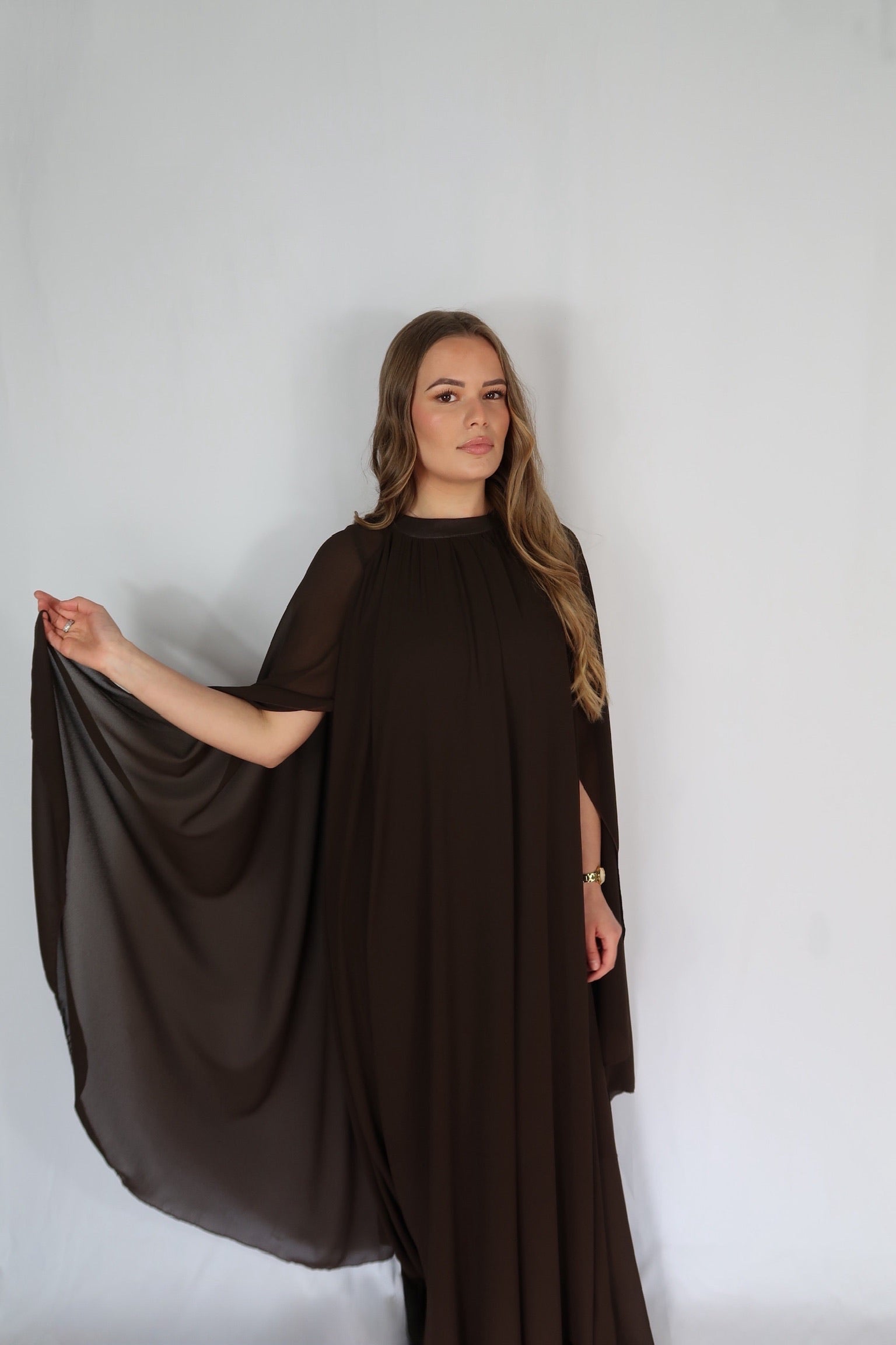 Abaya ALBA