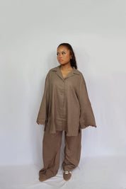 Ensemble MOKKA