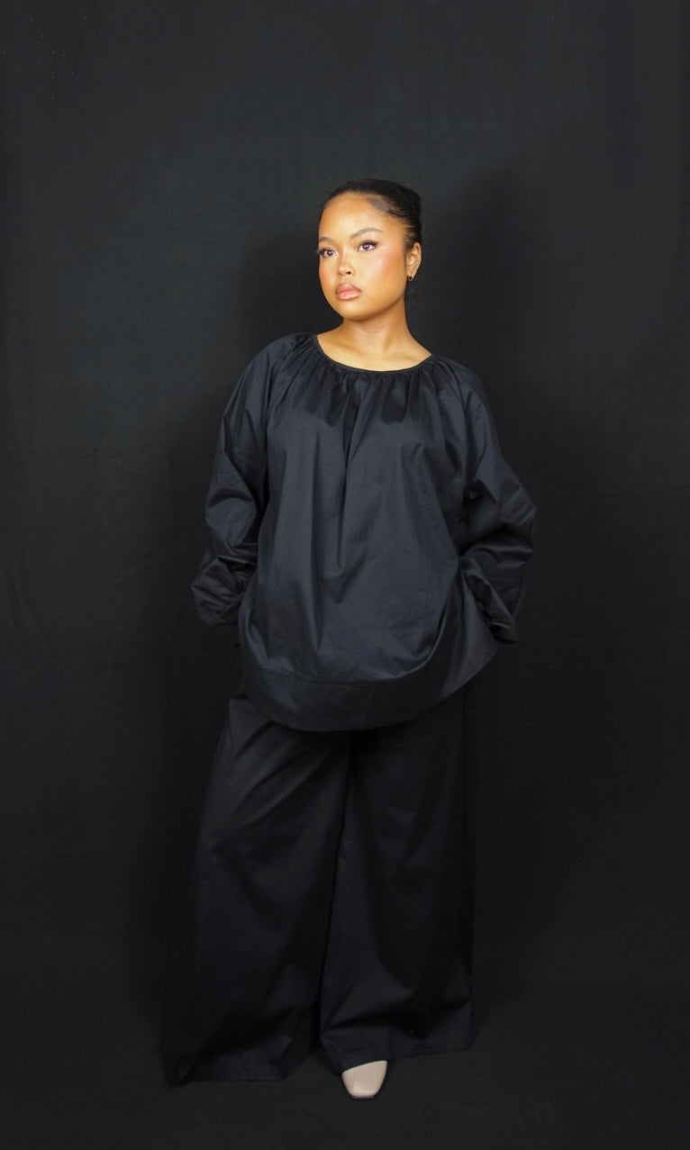 Ensemble BALOON Noir