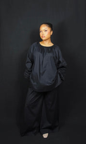 Ensemble BALOON Noir