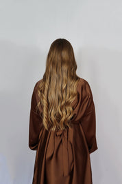 Robe CLASSY Brown