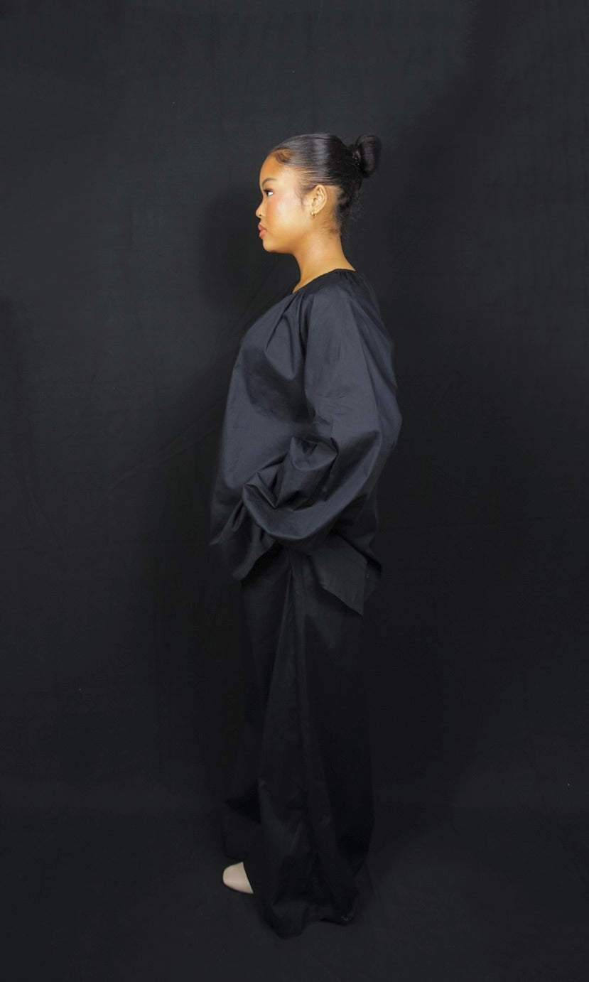 Ensemble BALOON Noir