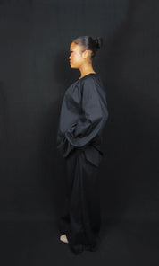 Ensemble BALOON Noir
