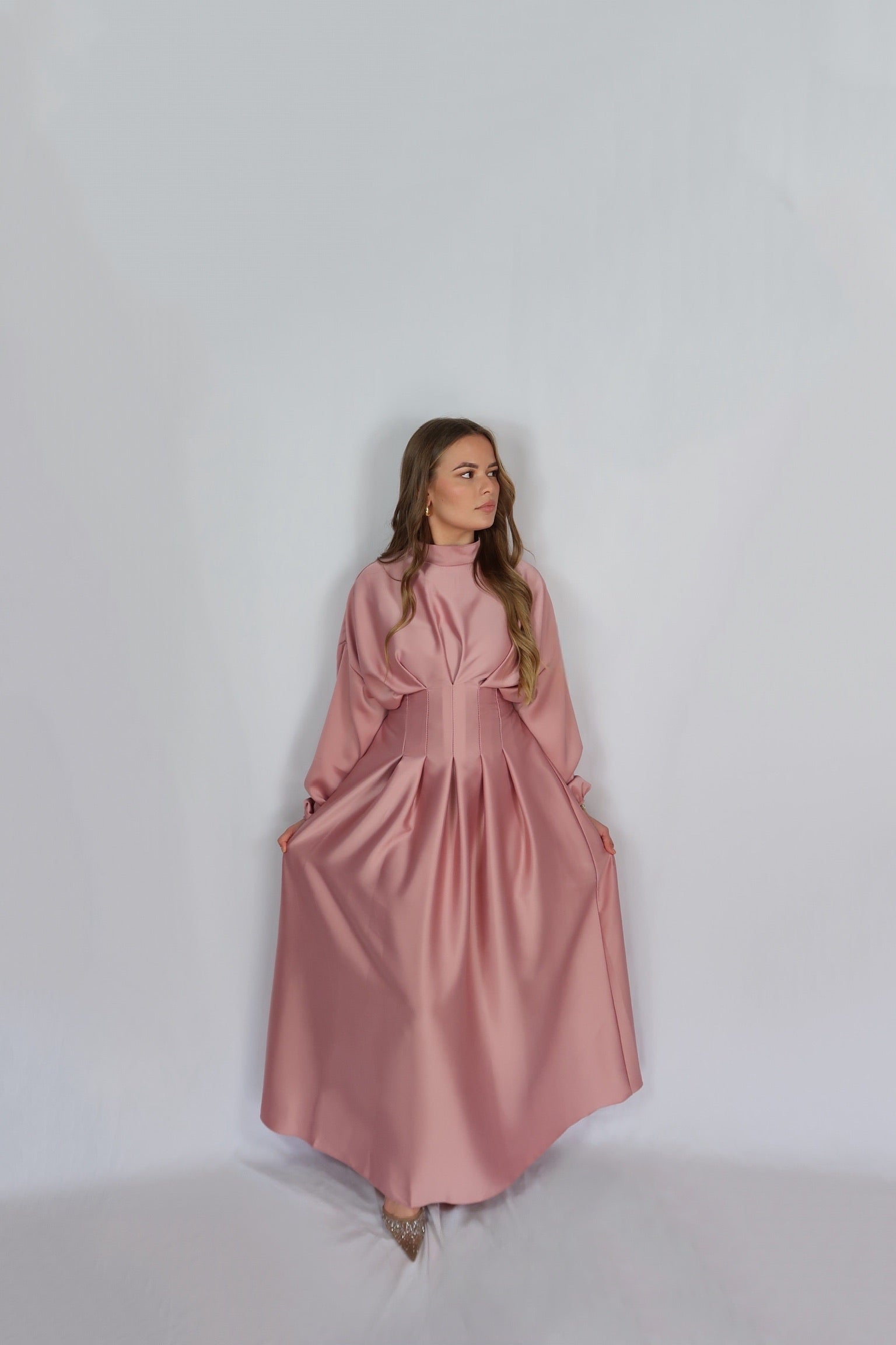 Robe CLASSY Rose