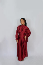 Robe CLASSY Cherry