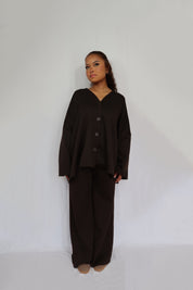 Ensemble FALL