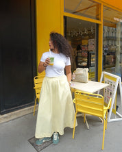 Jupe BUTTER