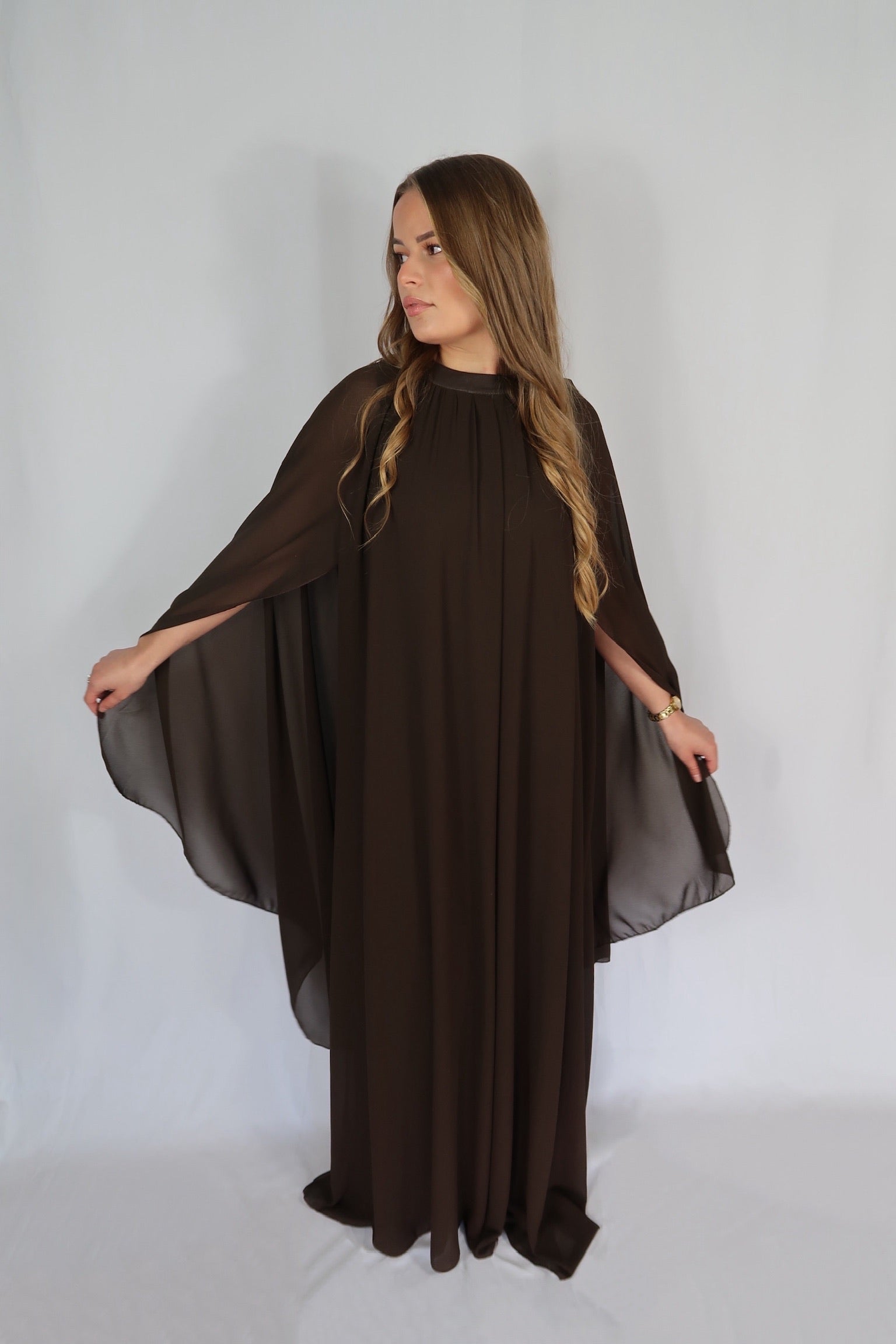 Abaya ALBA