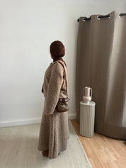 Ensemble BREE Beige