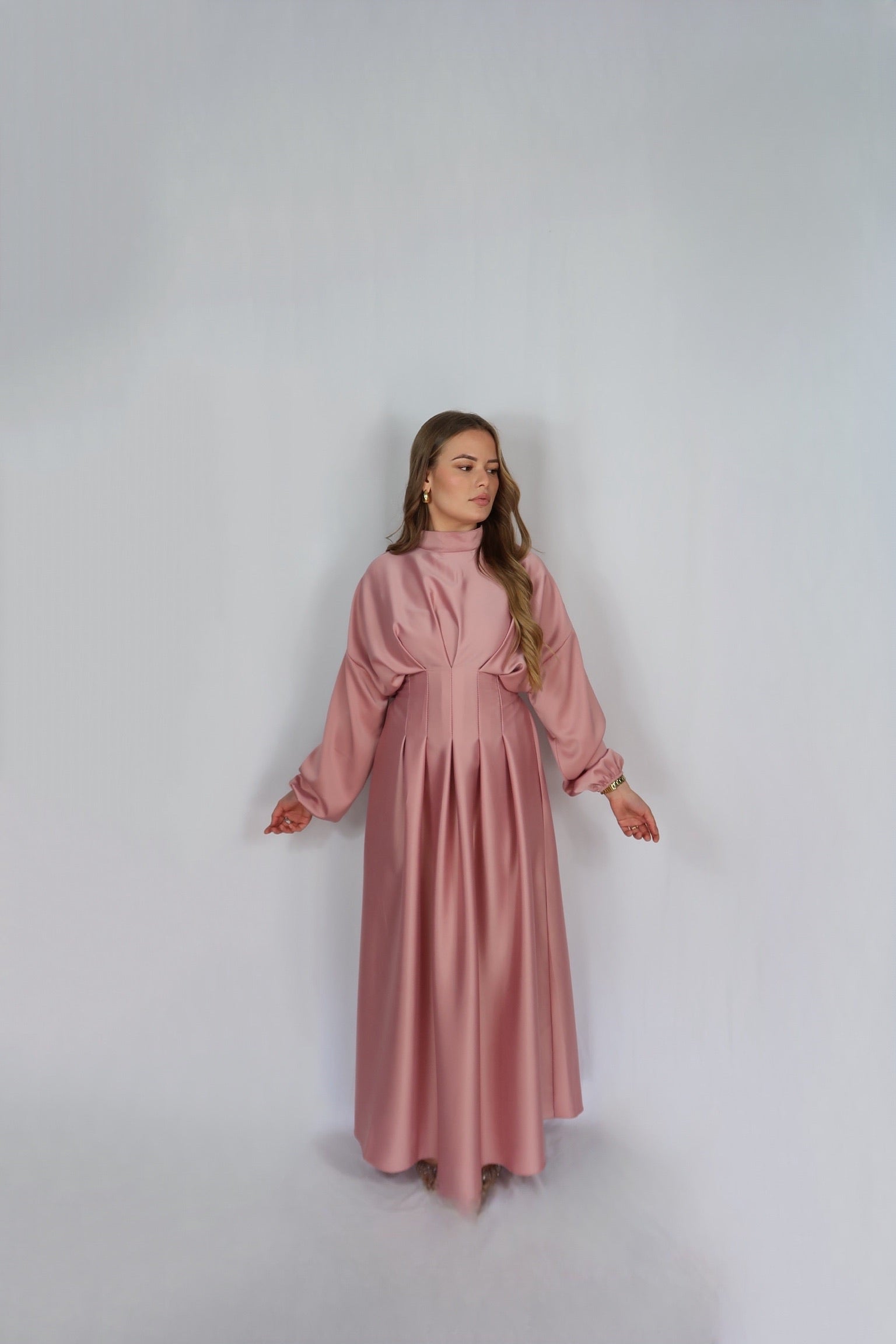 Robe CLASSY Rose