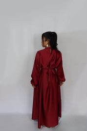 Robe CLASSY Cherry