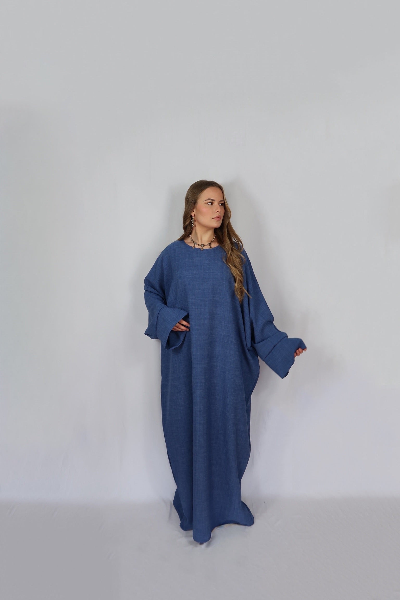 Abaya KLEYA Jean