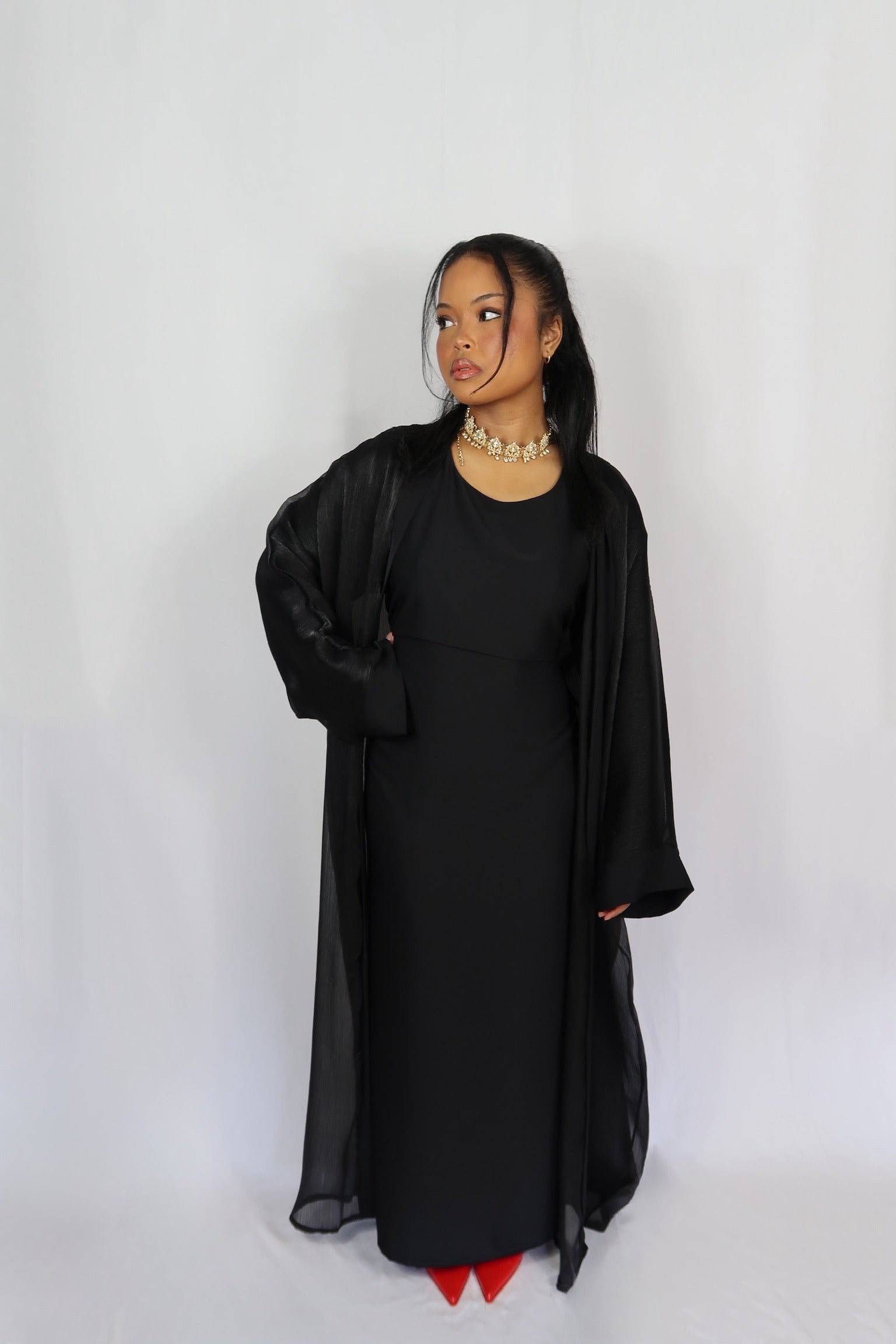 Abaya STELLA