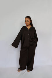 Ensemble FALL