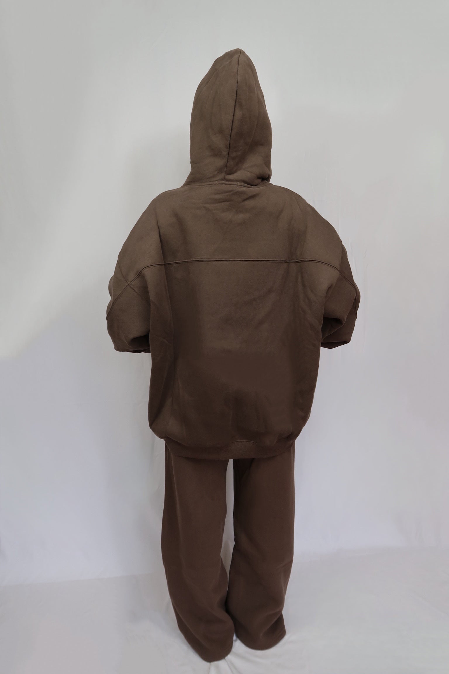 Ensemble JOGG Taupe