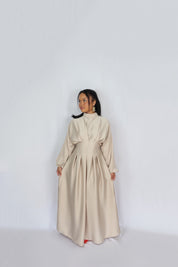 Robe CLASSY Beige