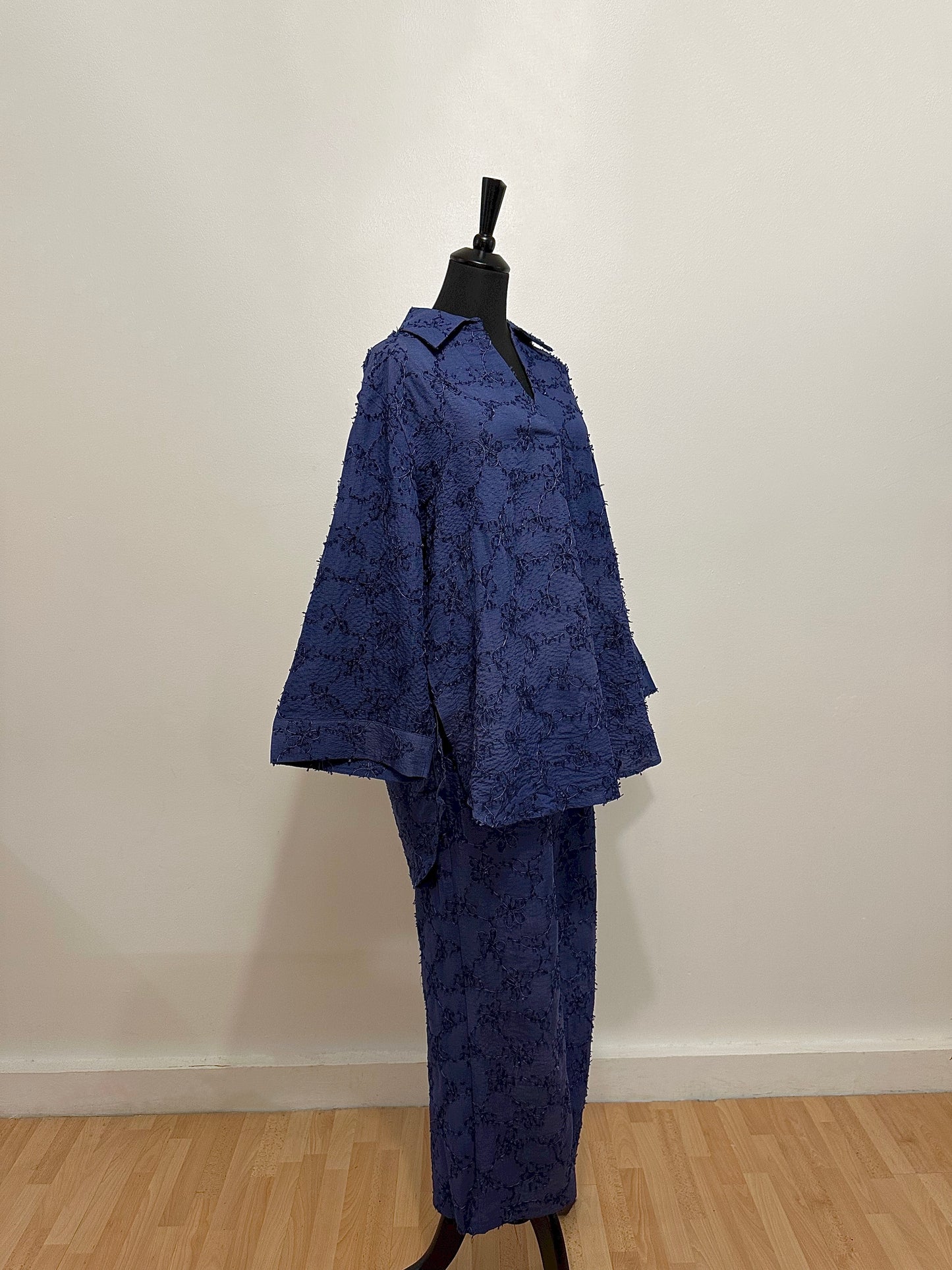 Ensemble BAÏ Bleu Denim