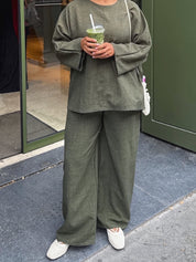 Ensemble KLAYA Kaki