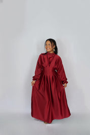 Robe CLASSY Cherry