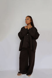 Ensemble FALL