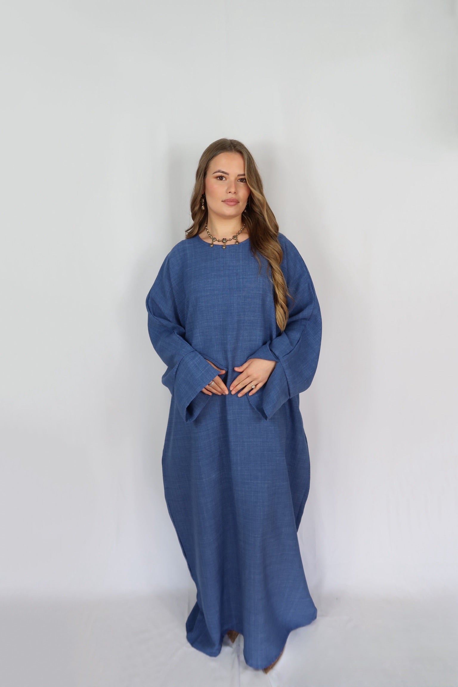 Abaya KLEYA Jean