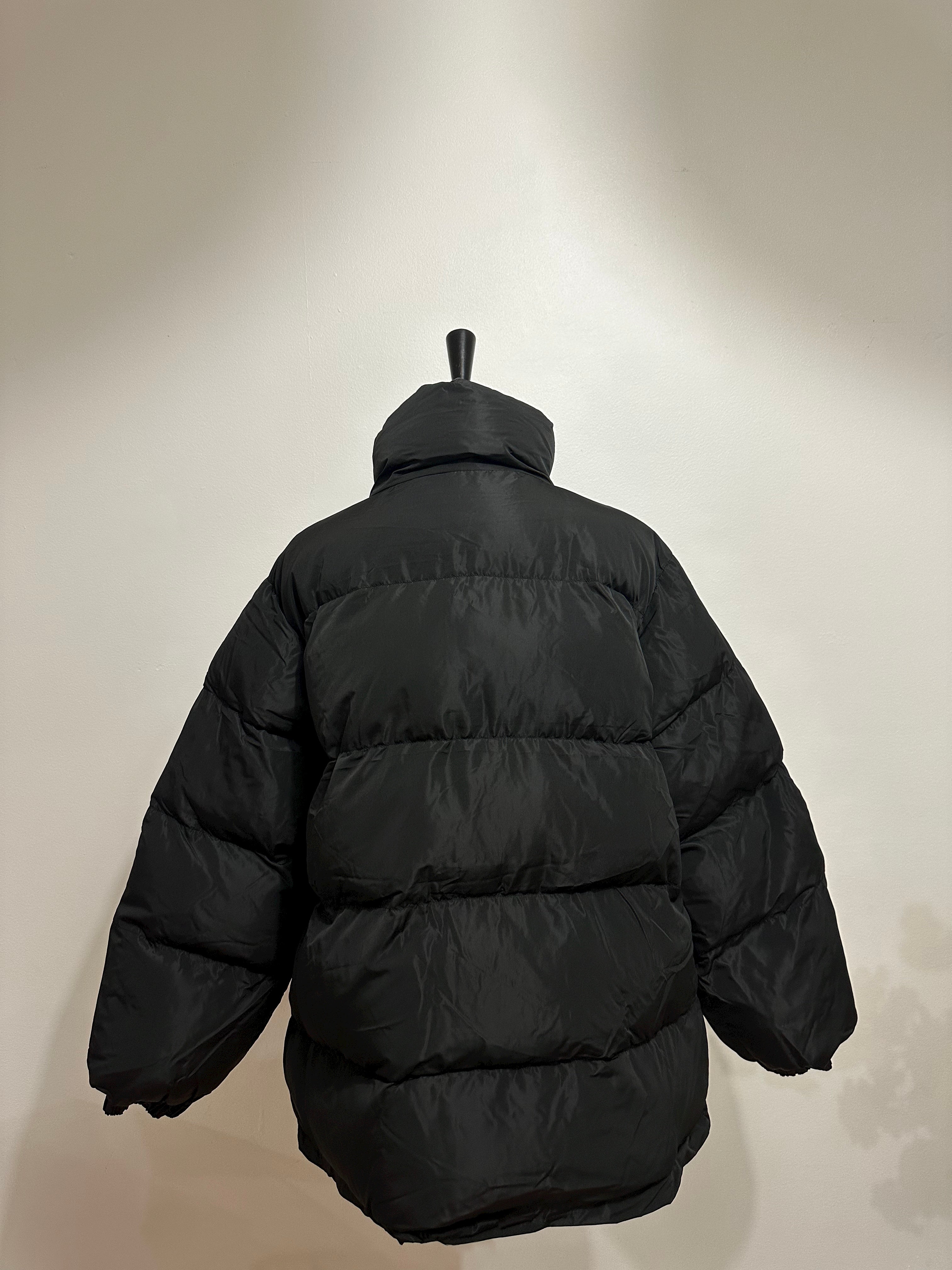 Doudoune PUFFER Noir