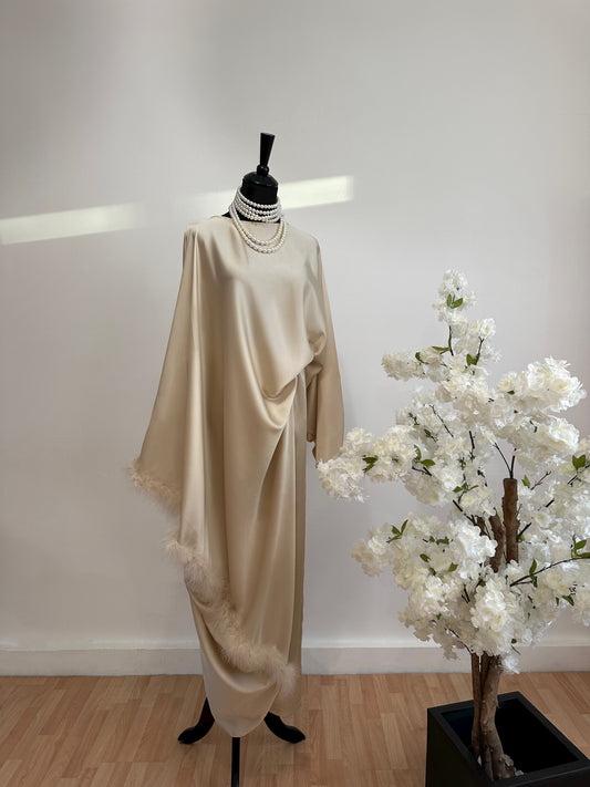 Ensemble IMPERIA Beige