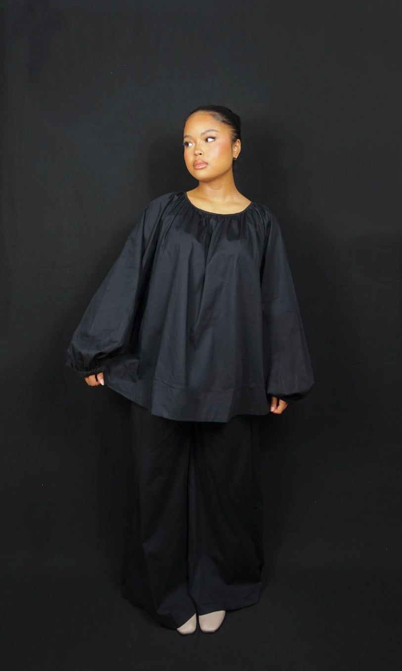 Ensemble BALOON Noir