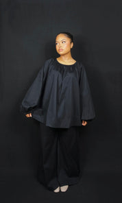 Ensemble BALOON Noir