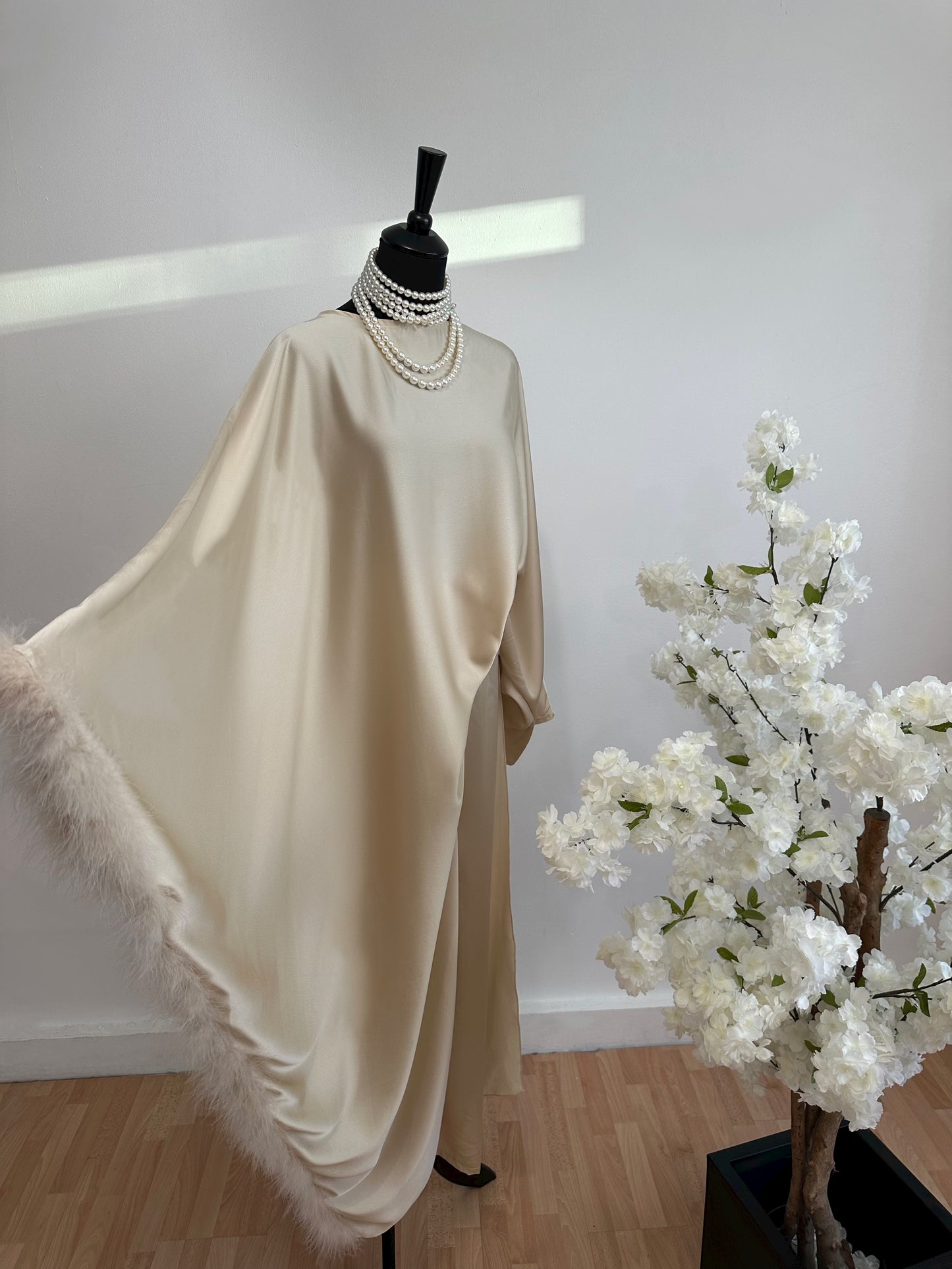 Ensemble IMPERIA Beige