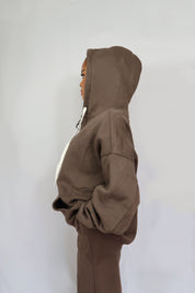 Ensemble JOGG Taupe